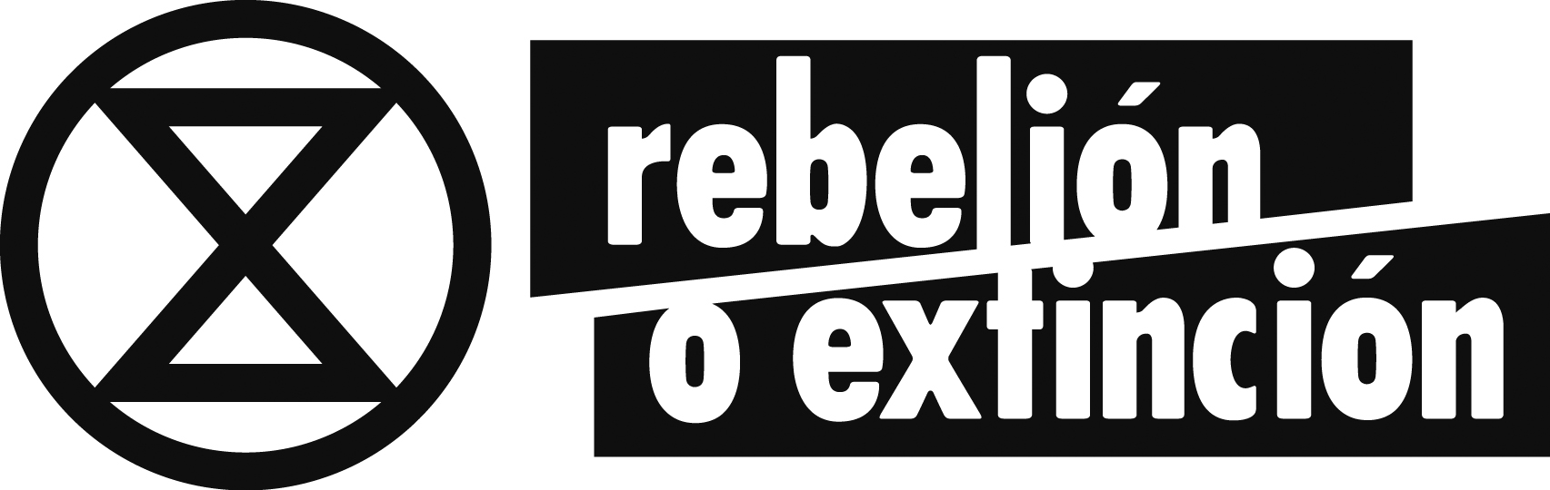 XR Rebelion o Extinsión
